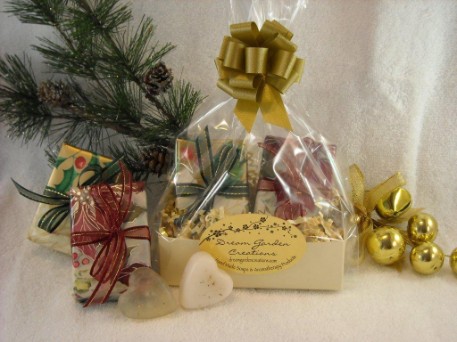 Gift basket