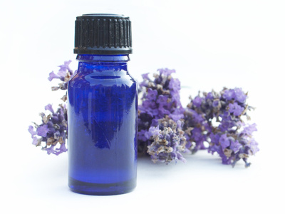 Lavender Soap