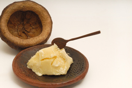 Shea Butter Soap