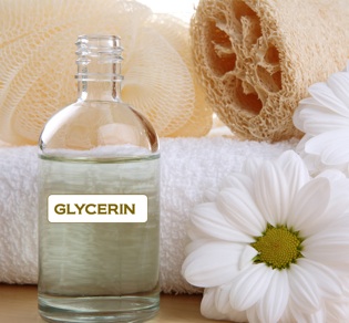 Glycerin Soap